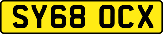 SY68OCX