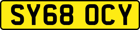 SY68OCY