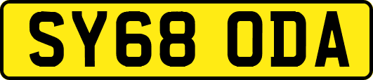 SY68ODA