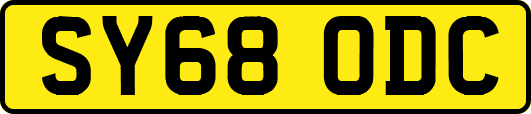 SY68ODC