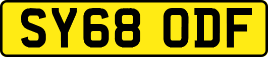 SY68ODF