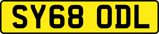 SY68ODL