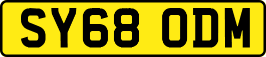 SY68ODM