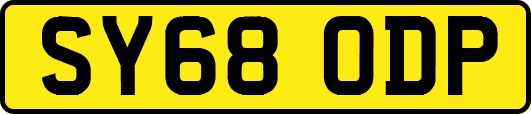 SY68ODP