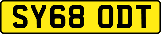 SY68ODT