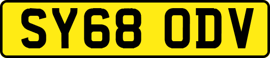 SY68ODV