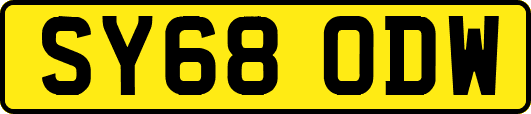 SY68ODW