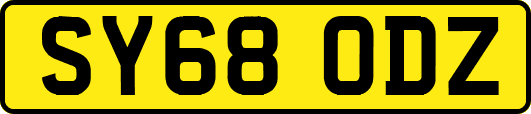 SY68ODZ