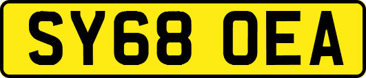 SY68OEA