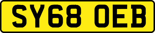 SY68OEB