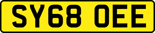 SY68OEE