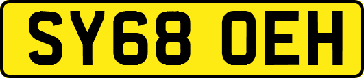 SY68OEH