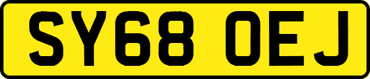 SY68OEJ