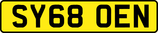 SY68OEN