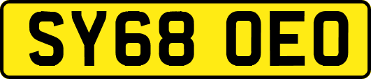 SY68OEO