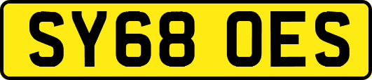 SY68OES