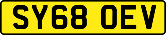 SY68OEV