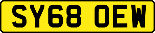 SY68OEW