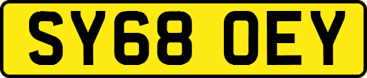 SY68OEY