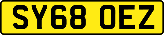 SY68OEZ