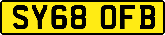 SY68OFB