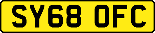 SY68OFC