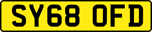 SY68OFD