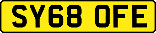 SY68OFE