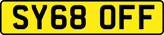 SY68OFF