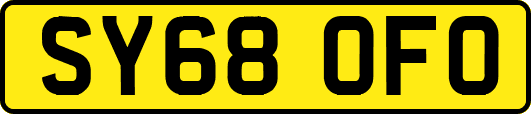 SY68OFO