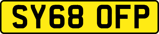 SY68OFP