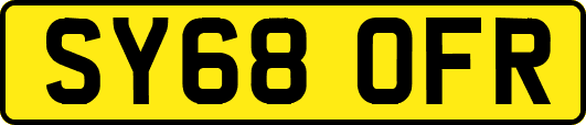 SY68OFR