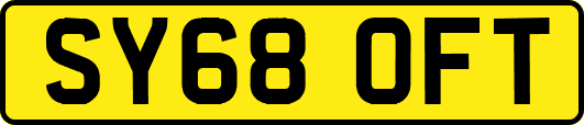 SY68OFT
