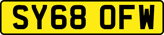 SY68OFW