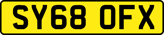 SY68OFX