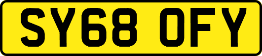 SY68OFY