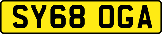 SY68OGA