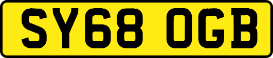SY68OGB