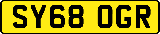 SY68OGR