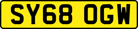 SY68OGW