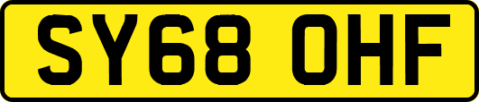 SY68OHF