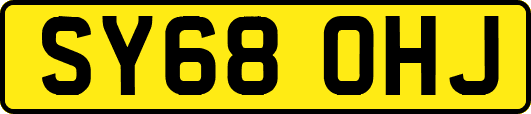 SY68OHJ