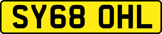 SY68OHL