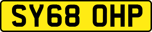 SY68OHP