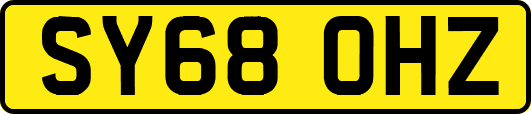 SY68OHZ
