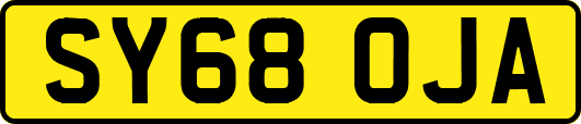 SY68OJA