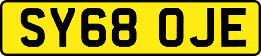 SY68OJE