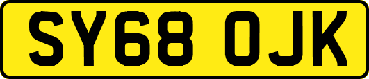 SY68OJK