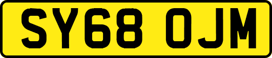 SY68OJM