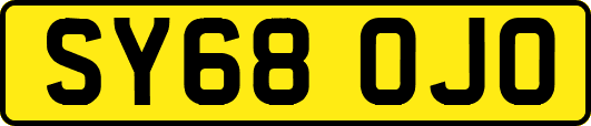SY68OJO